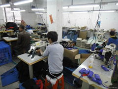 TengHui sport goods factory