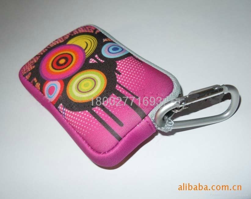 mobile phone bag for iphone5 4