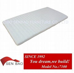 Latex Foam Mattress