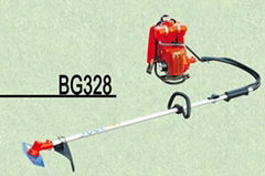 2stroke gasoline brush cutter