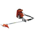 2stroke gasoline brush cutter 2