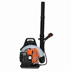 63.3cc gasoline backpack leaf  blower