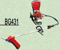 4stroke gasoline grass trimmer