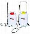 hot sales easy operation save energy electric sprayer