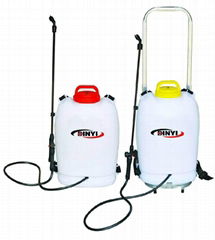 hot sales easy operation save energy electric sprayer