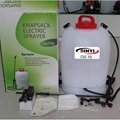 hot sales easy operation save energy electric sprayer 4