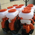 textile pest easy operation knapsack gasoline engine mist duster sprayer 1