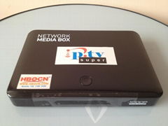 Indian  Super IPTV