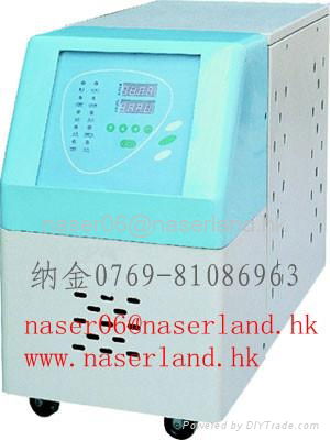 Water Temperature Controller