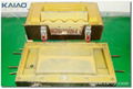 epoxy mold for reaction injection molding