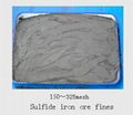 Iron Pyrite Mesh Supplier S48 1