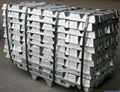 Sell zinc ingot 1