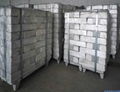 Sell Magnesium ingot 1