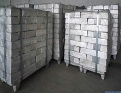 Sell Magnesium ingot