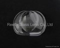 led glass lens for street light  1