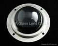 60 degree glass lens for high bay light  1