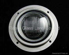 78mm  high bay light glass lens