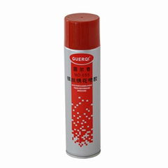 guerqi 655 Temporary Embroidery Spray