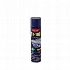  GUERQI spray adhesive for clothing and fabric