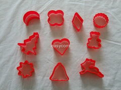 Christmas Cookie Cutter