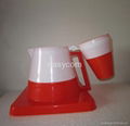 Plastic Wate Jug 2