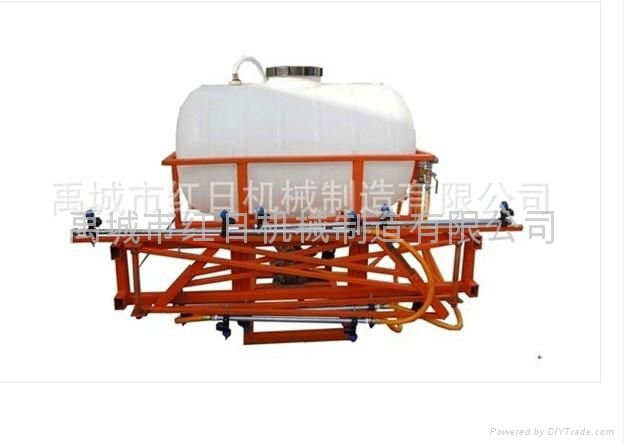 boom  sprayer 2