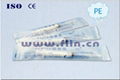 Disposable Sterile Syringe with needle 3