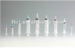 Sterile Syringe 2