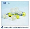 Disposable Heparin Cap