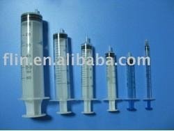 disposable sterile syringe with CE,ISO13485,ISO9001