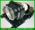 bulb projector lamp Hitachi CP-X200