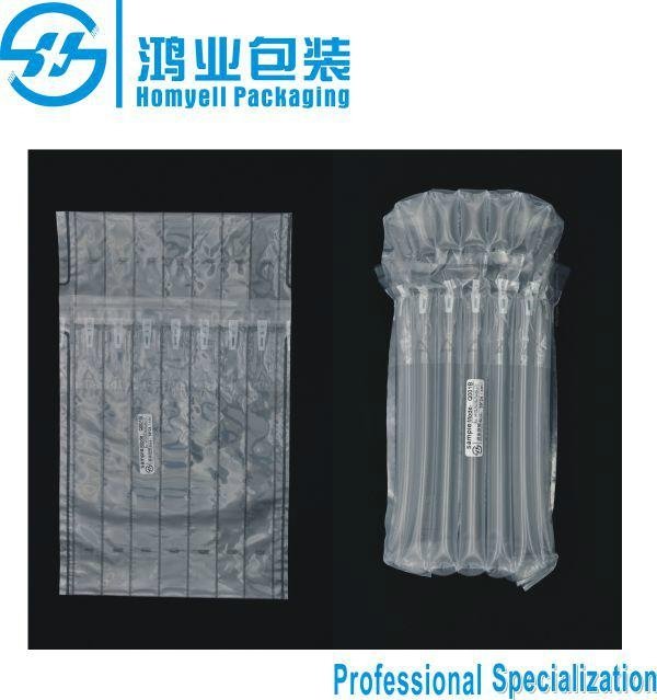 Inflatable Air Bag Packaging For HP Q2612A Toner Cartridge ( White Universal)