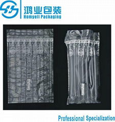 High Quality Toner Cartridge Air Bag Packaging For Samsung 104