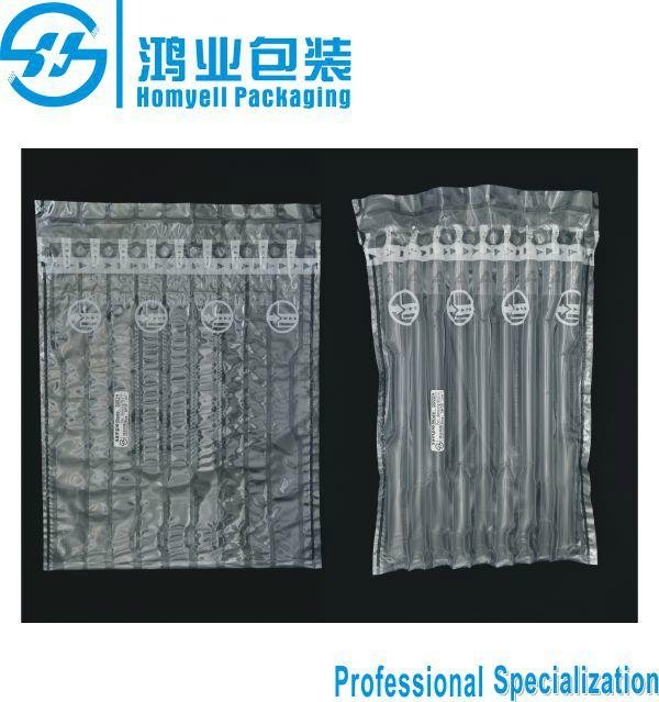 High Quality Toner Cartridge Air Bag Packaging For Samsung 105