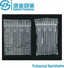 High Quality Toner Cartridge Air Bag Packaging For Samsung 105