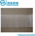 Protective Inflatable Air Column Sheet 1