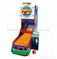 Hot Selling Coin Operated Dream Bowl Amusement  Game Machine  1