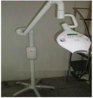 Luxury Teeth Whitening Acelerator/Luxury Teeth Bleaching Machine   2