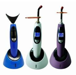 Led Curing Light With Teeth Whitening/Teeth Bleaching