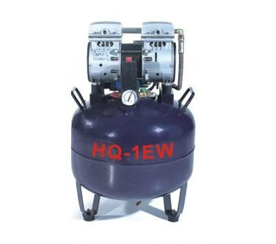 Dental Air Compressor-China_Dental_Air_Compressor(one for one)