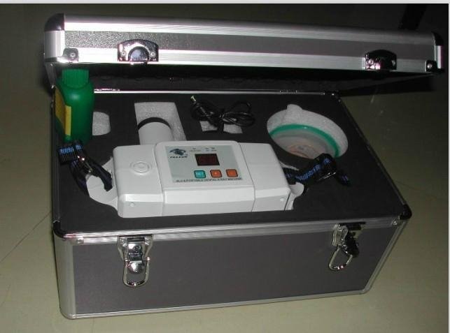 Portable X-ray Unit_China dental x-ray unit