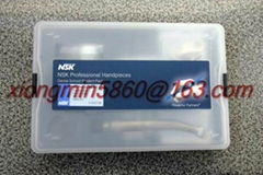 NSK student handpiece set