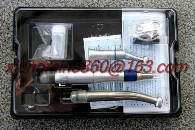 NSK student handpiece set 2