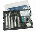 NSK student handpiece set 3