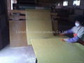 Epoxy Glass Fabric Laminate Sheet  3