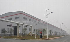 Lisheng insulation products Co. Ltd.