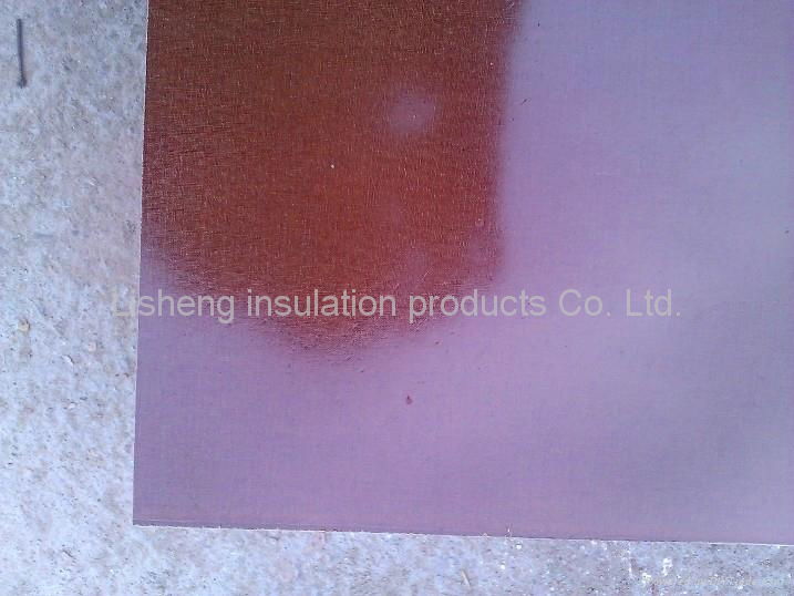 Phenolic cotton cloth 5