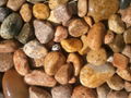 Iaspis tumbled stone natural mix color any size 3