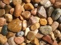 Iaspis tumbled stone natural mix color any size 4