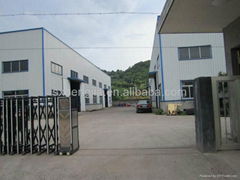 Shengzhou Hengjia Rubber & Plastic Co., Ltd.